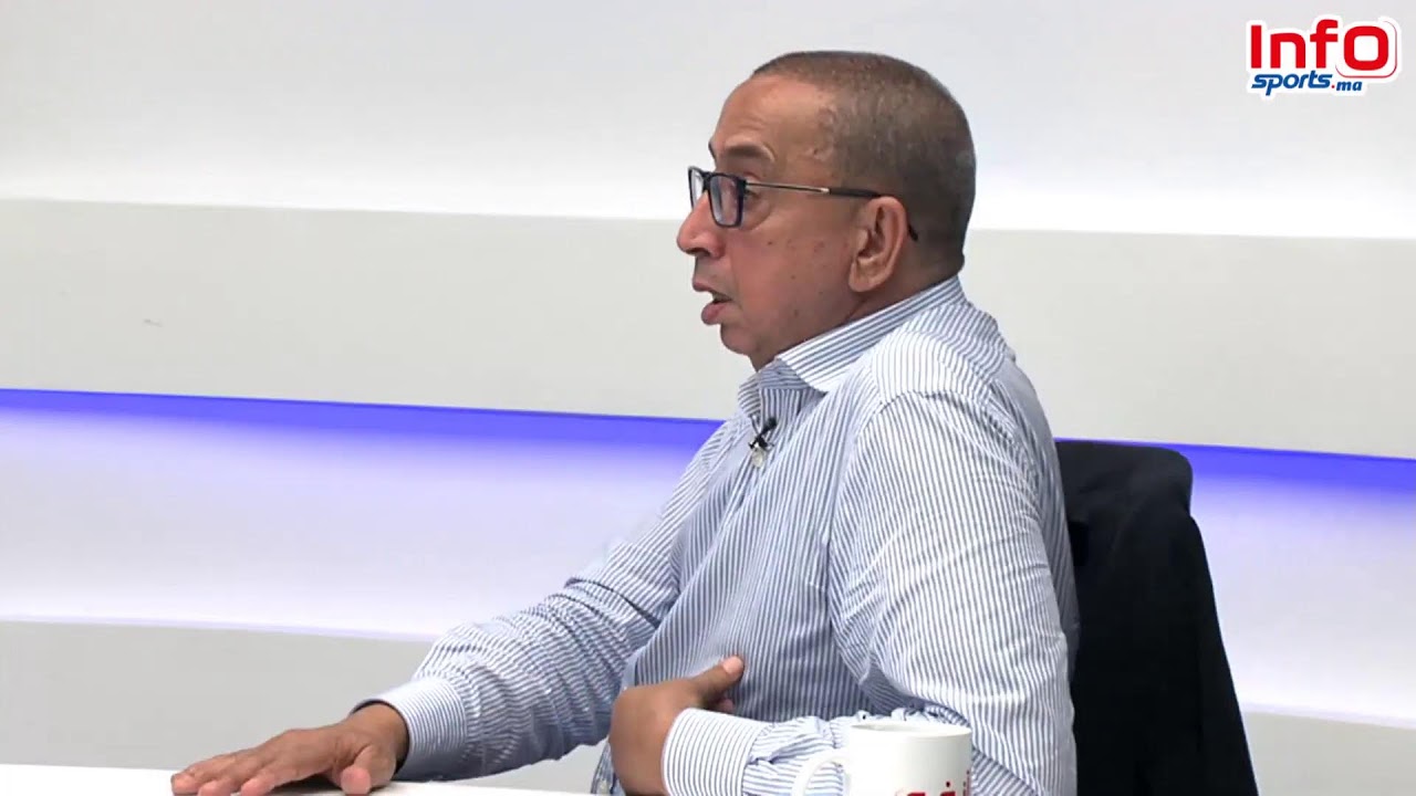 لايف..نتائج إيجابية للوداد والجيش وآسفي.هزيمة بركان.وضيف خاص حسن السنيني.