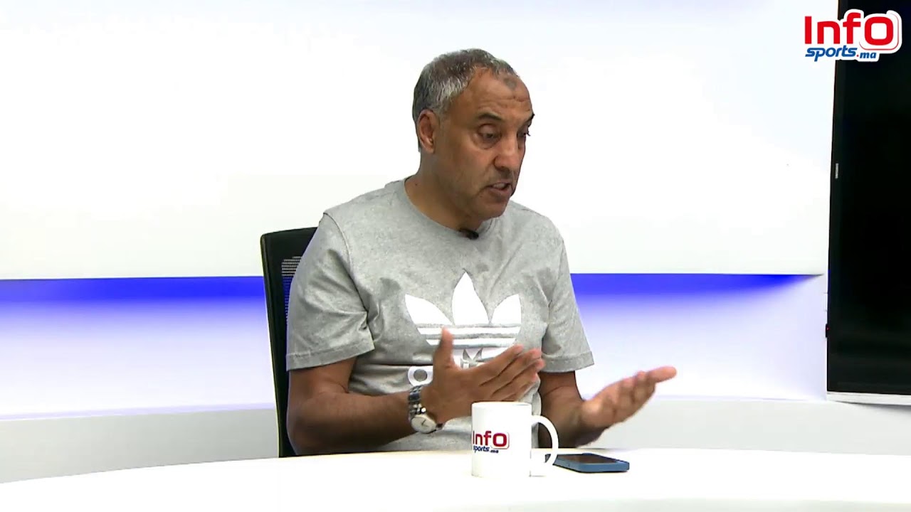 لايف..نتائج الدوري الاحترافي انزو ورفض الوداد التكلف بعلاجه.مباريات قوية في آخر جولة.وآخر المستجدات.