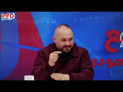 نقاش قوي حول ضربة جزاء الوداد وتحايل أو ذكاء ناسي.