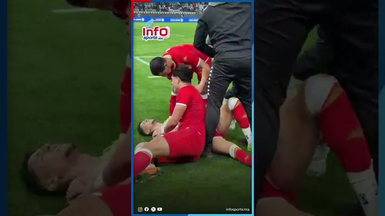 هدف قاتل لمصدق بتسديد قوية يمنح الوداد ريمونتادا تاريخية على تواركة.