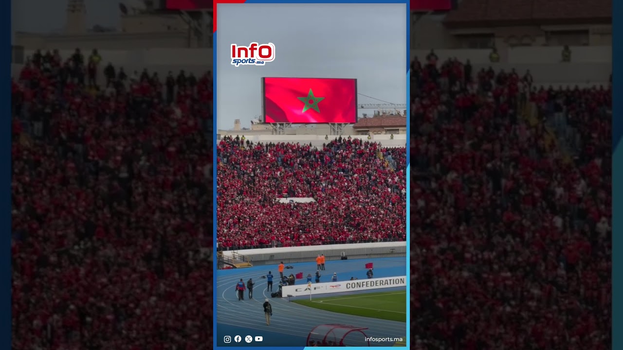 هكذا تم تحفييز اللاعبين من الوينرز قبل إنطلاق المباراة