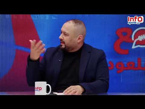 هل فعلا الرجاء ساعد الهلال السوداني على حساب نهضة بركان !!