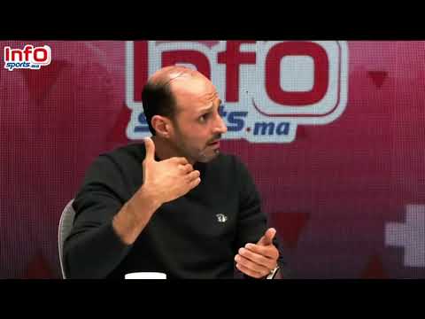 بلعودي..آيت منا في الأصل رجاوي والوداديين داروا ليهم العمارية وجابوه اتحملوا مسؤوليتهم.