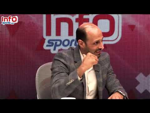 بلعودي.الوداد استفاد من التحكيم قبل أن يتضرر منه والرجاء أول من دق ناقوس الخطر واتهم بنظرية المؤامرة