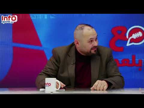 مديحي ينتقد مستوى الوداد ويشخص حالة اللاعبين وما ينتظرهم من ضغط.